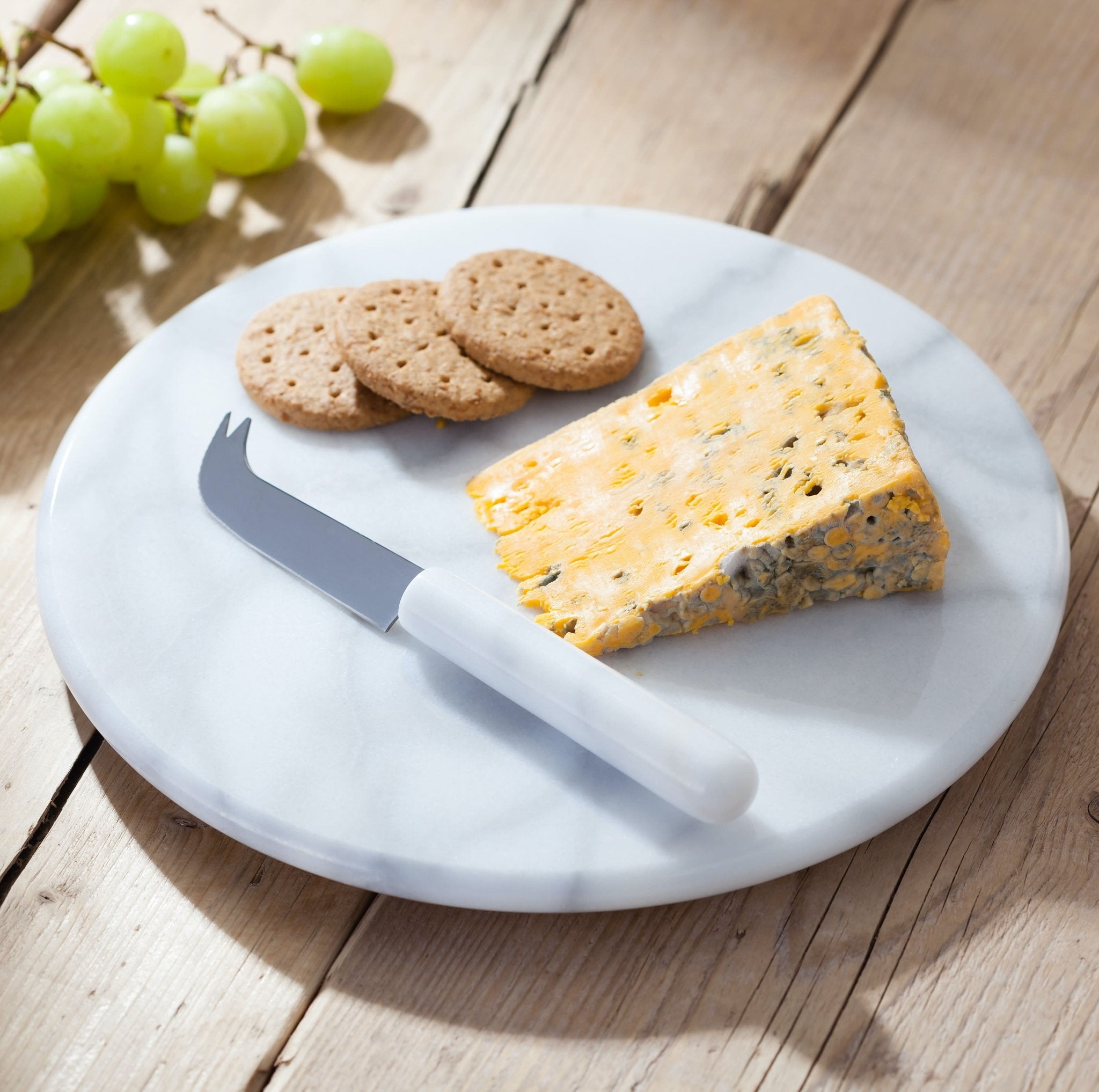 Judge - Marble Cheese Board - Buy Me Once UK