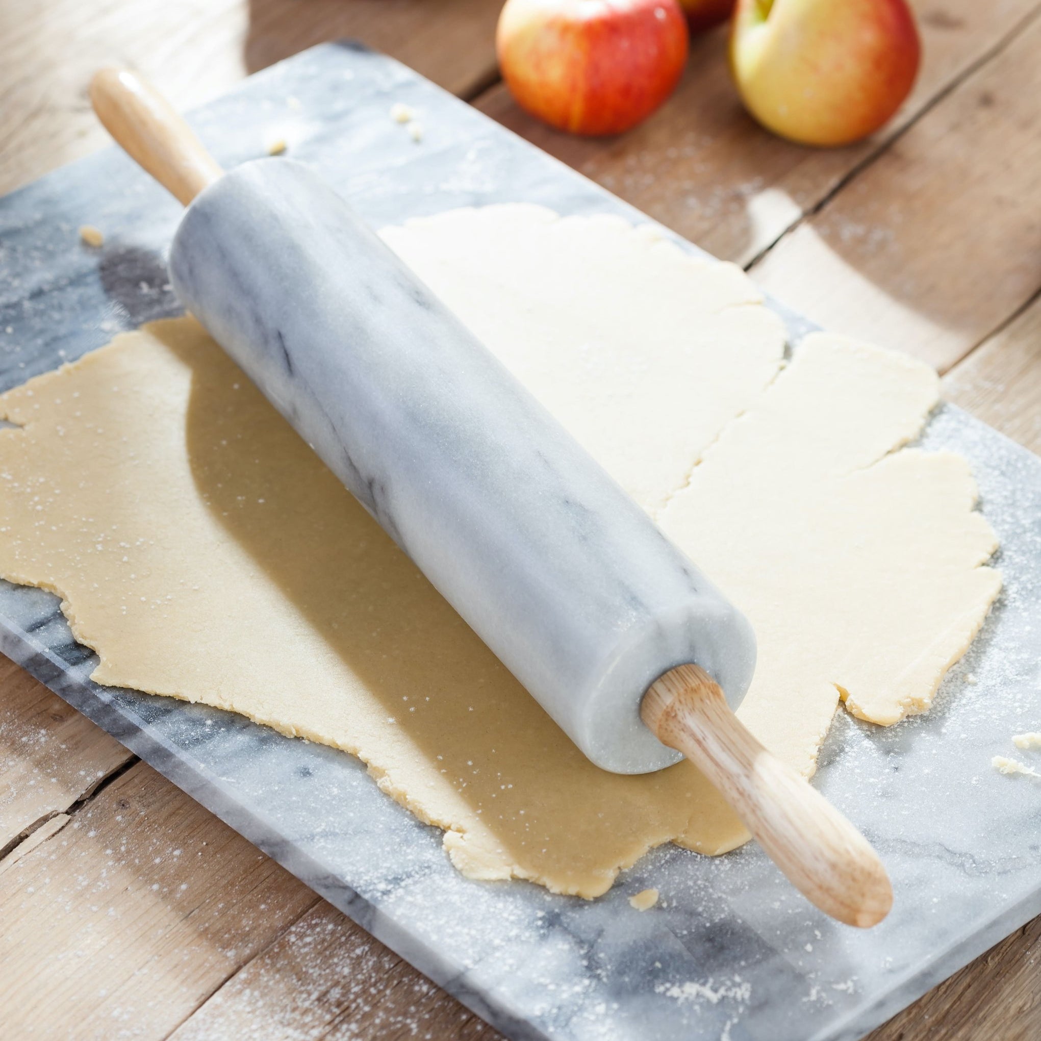 Judge - Marble Rolling Pin - Buy Me Once UK