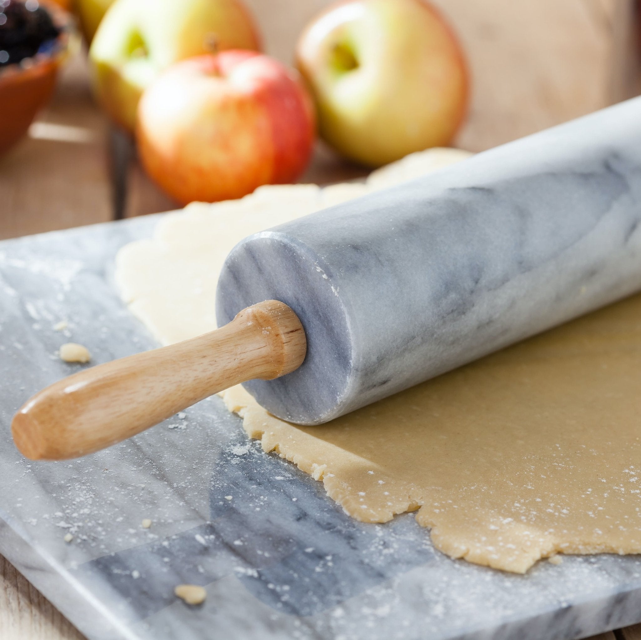 Judge - Marble Rolling Pin - Buy Me Once UK
