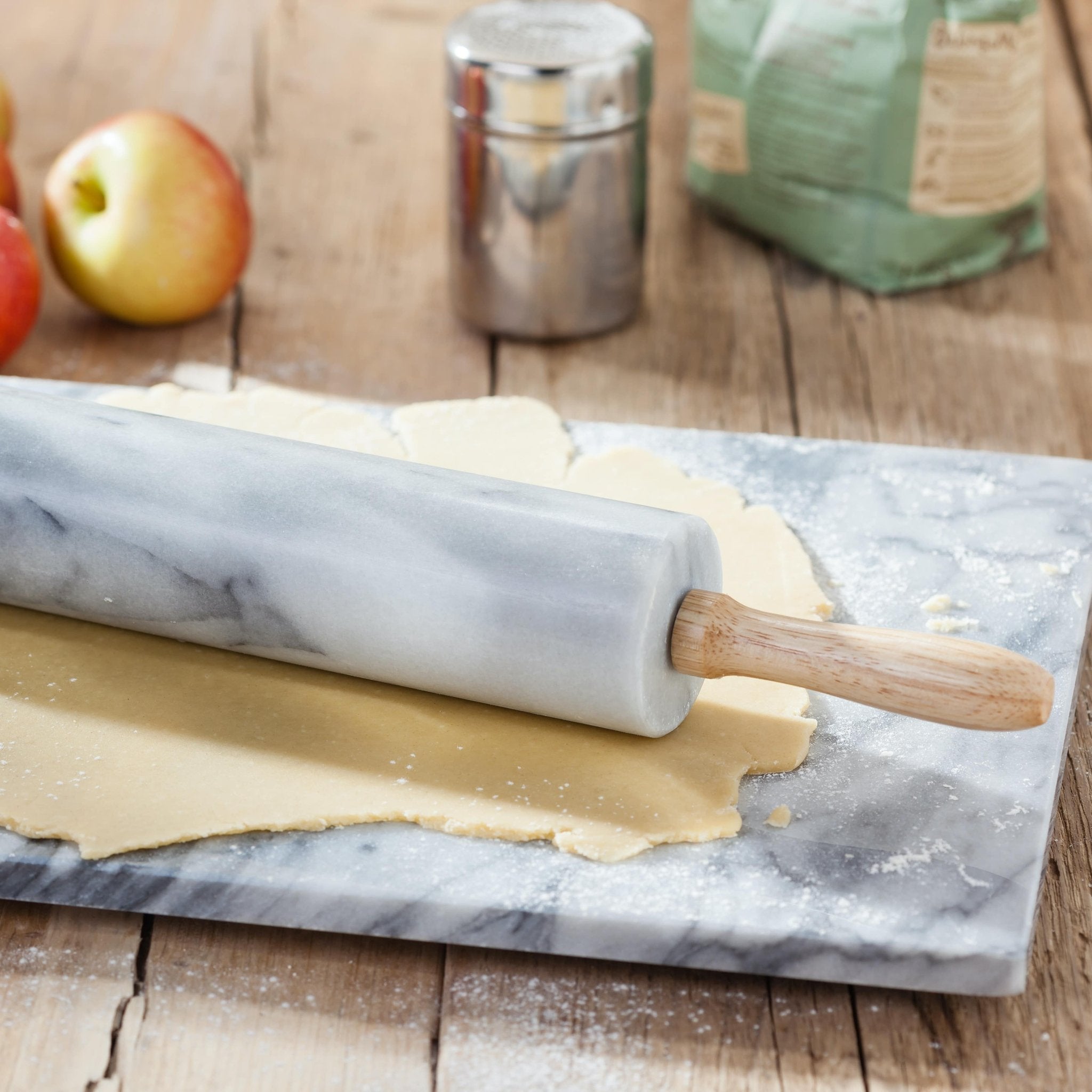 Judge - Marble Rolling Pin - Buy Me Once UK