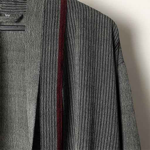 Luks Linen - Mete Lounge Gown, Charcoal - Buy Me Once UK