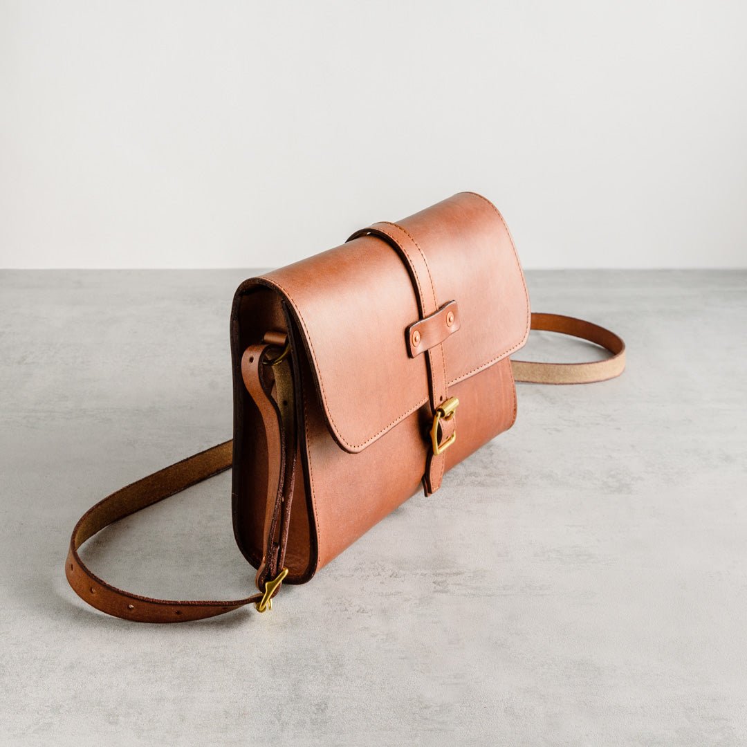 Tanner Bates - Midi Baja Travel Bag - Buy Me Once UK