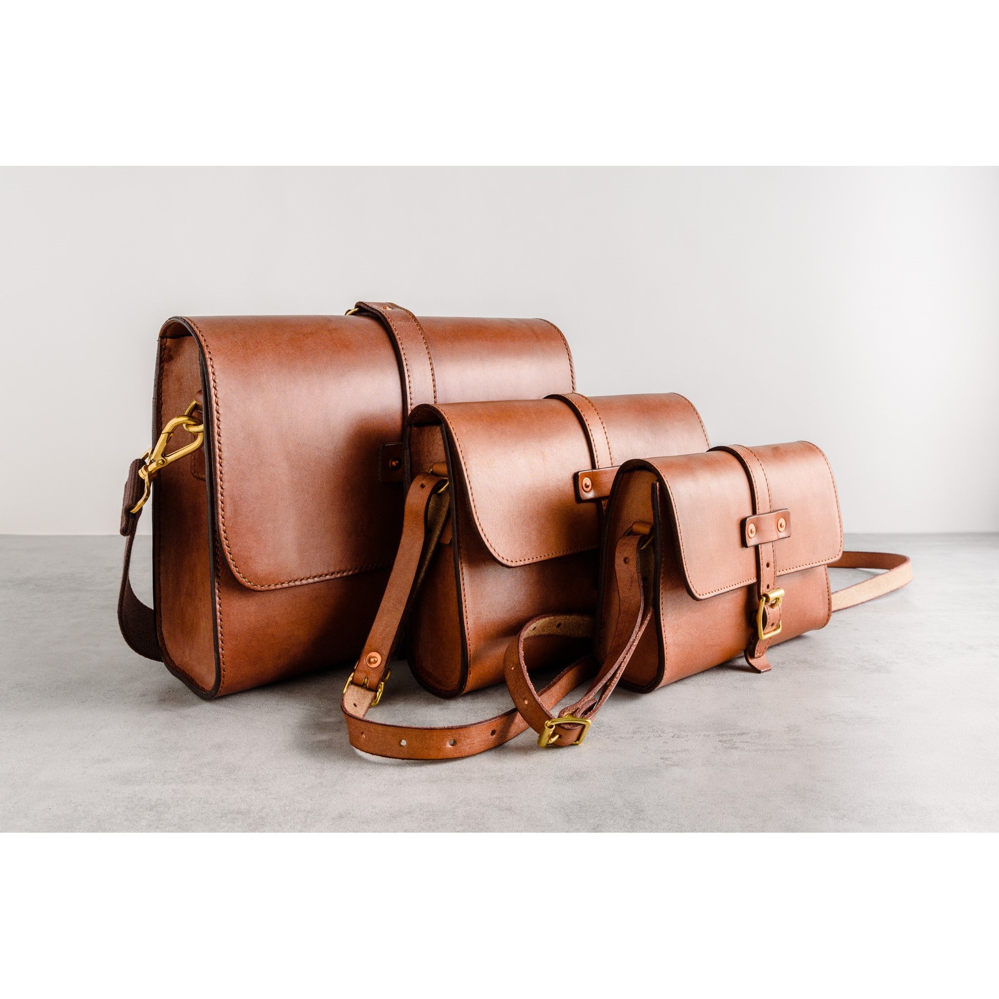 Tanner Bates - Mini Baja Travel Bag - Buy Me Once UK