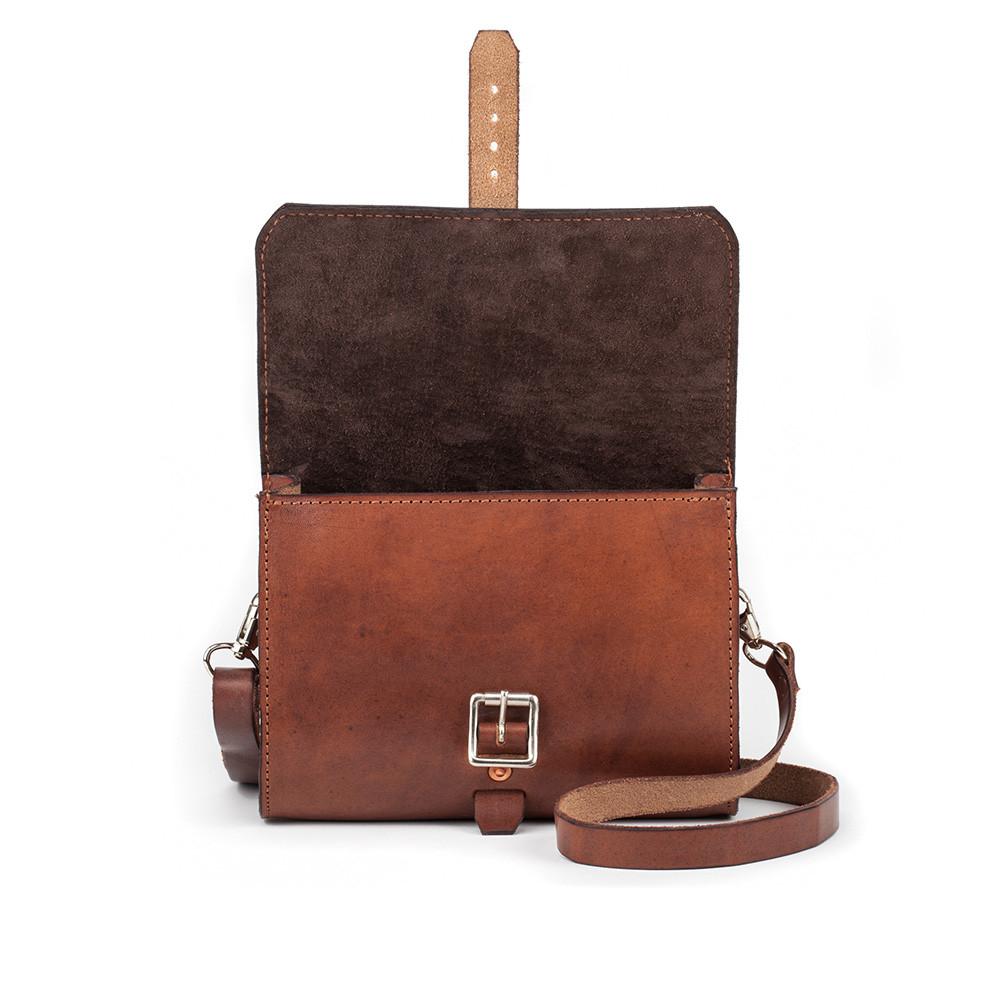 Tanner Bates - Mini Baja Travel Bag - Buy Me Once UK