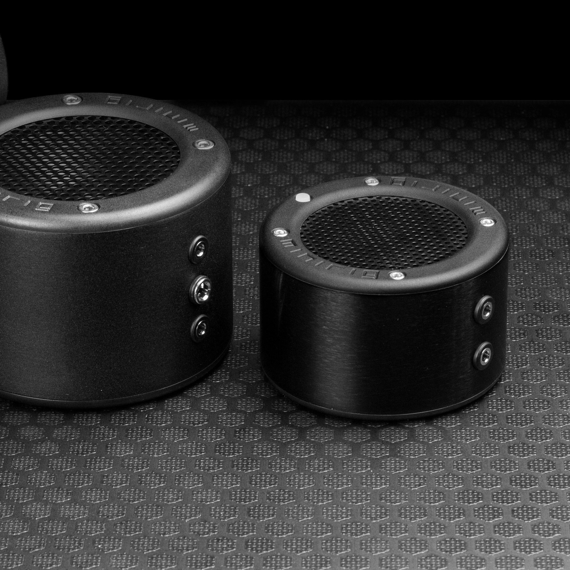 Minirig - Minirig Mini 2 Bluetooth Speaker, 30 Hour Battery - Buy Me Once UK