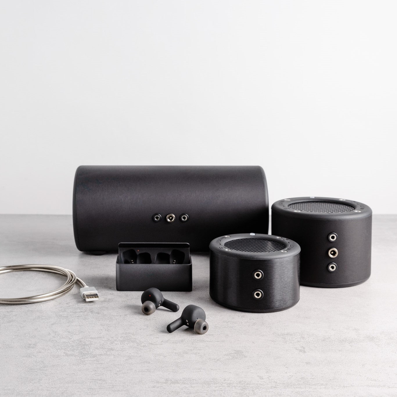 Minirig - Minirig Mini 2 Bluetooth Speaker, 30 Hour Battery - Buy Me Once UK