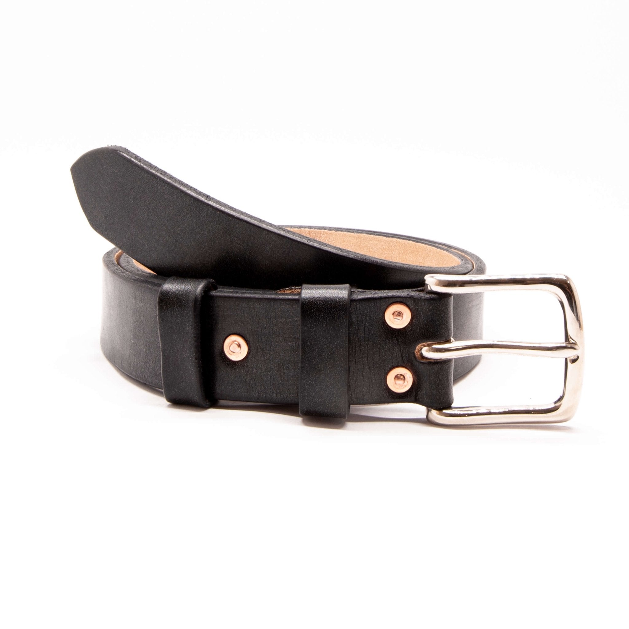 Tanner Bates - Oak Bark Dartmoor Belt - Buy Me Once UK