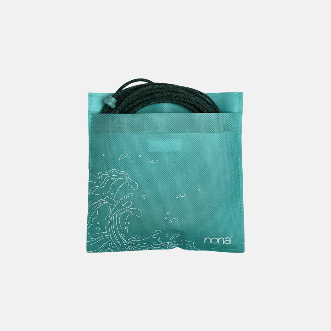 Made by Nona - Ocean Plastic Versatile Clothes Line - Buy Me Once UK