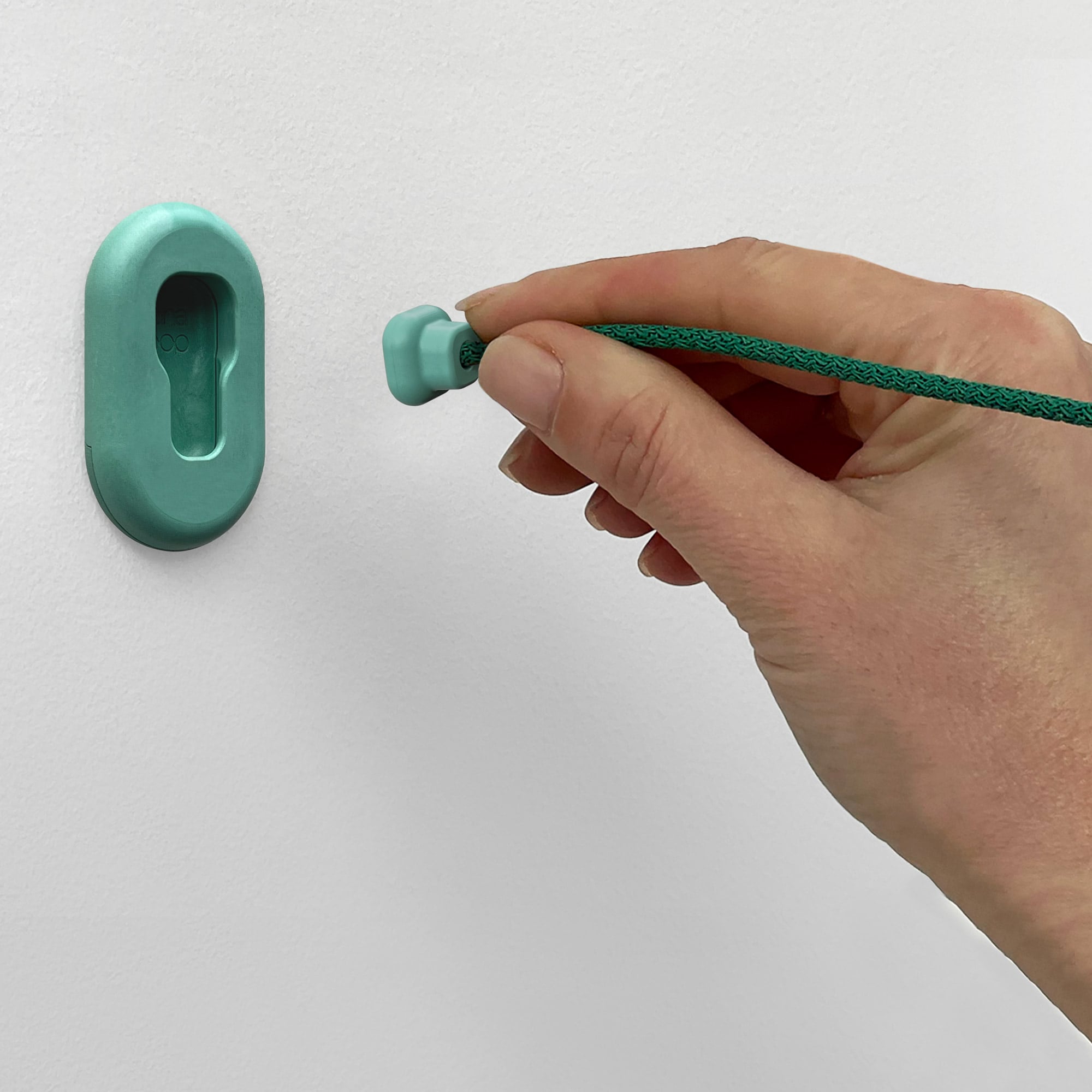 Made by Nona - Ocean Plastic Versatile Clothes Line - Buy Me Once UK