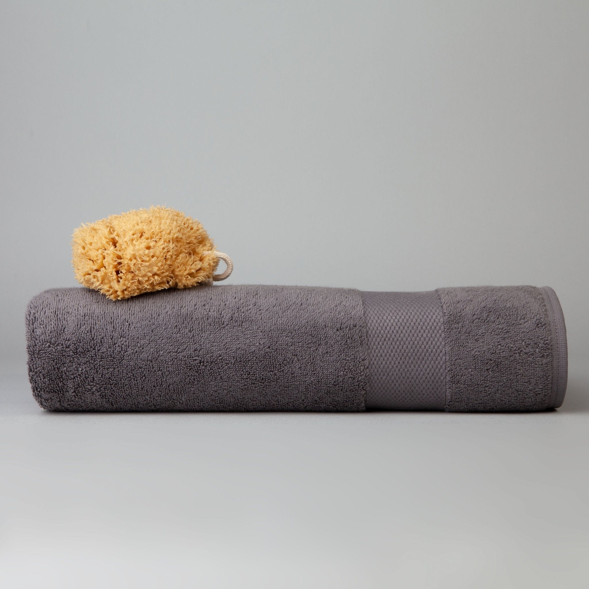 Dip & Doze - Organic Cotton Bath Sheet - Buy Me Once UK