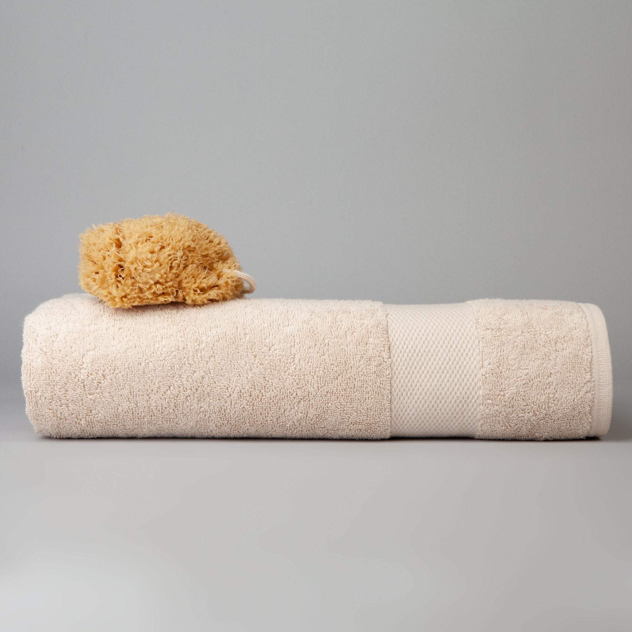 Dip & Doze - Organic Cotton Bath Sheet - Buy Me Once UK