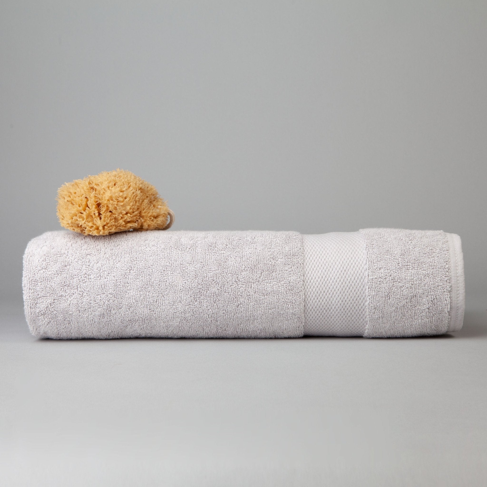 Dip & Doze - Organic Cotton Bath Sheet - Buy Me Once UK