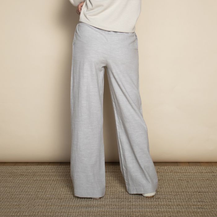 Dip & Doze - Organic Cotton & Hemp Lounge Trousers - Buy Me Once UK