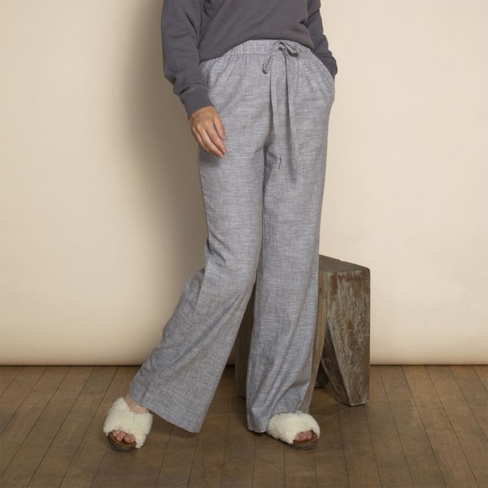 Dip & Doze - Organic Cotton & Hemp Lounge Trousers - Buy Me Once UK