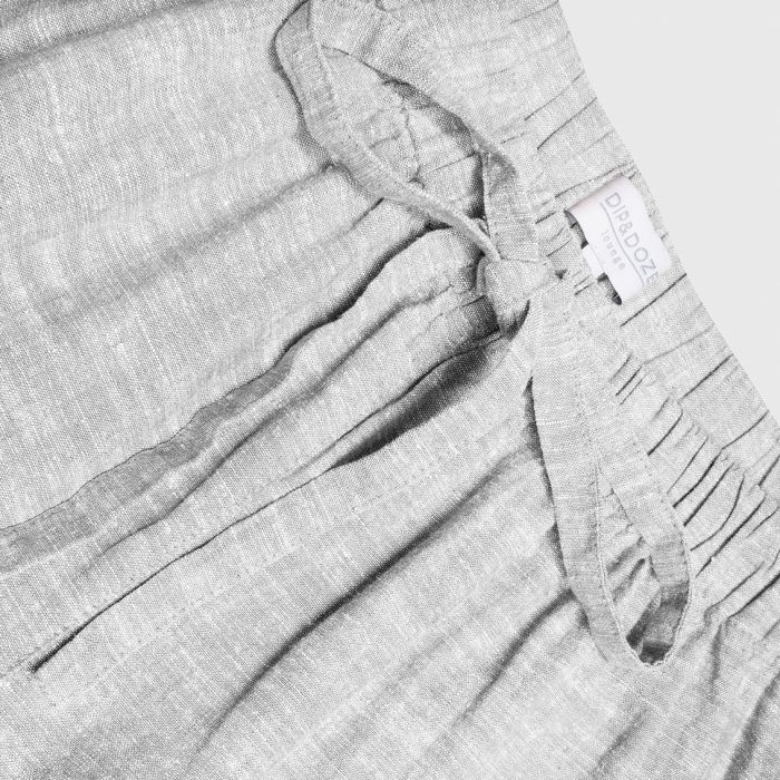 Dip & Doze - Organic Cotton & Hemp Lounge Trousers - Buy Me Once UK