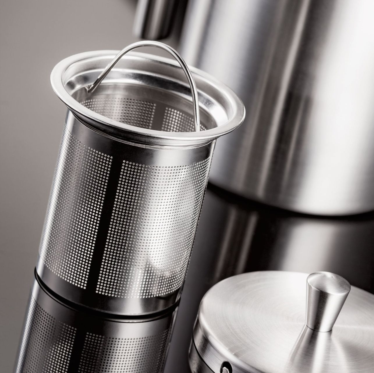 Stellar - Oslo Teapot - Buy Me Once UK