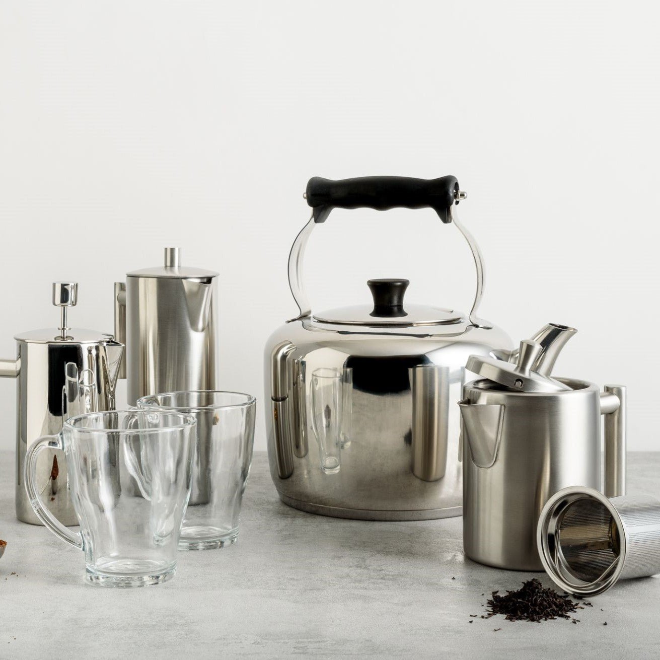 Stellar - Oslo Teapot - Buy Me Once UK