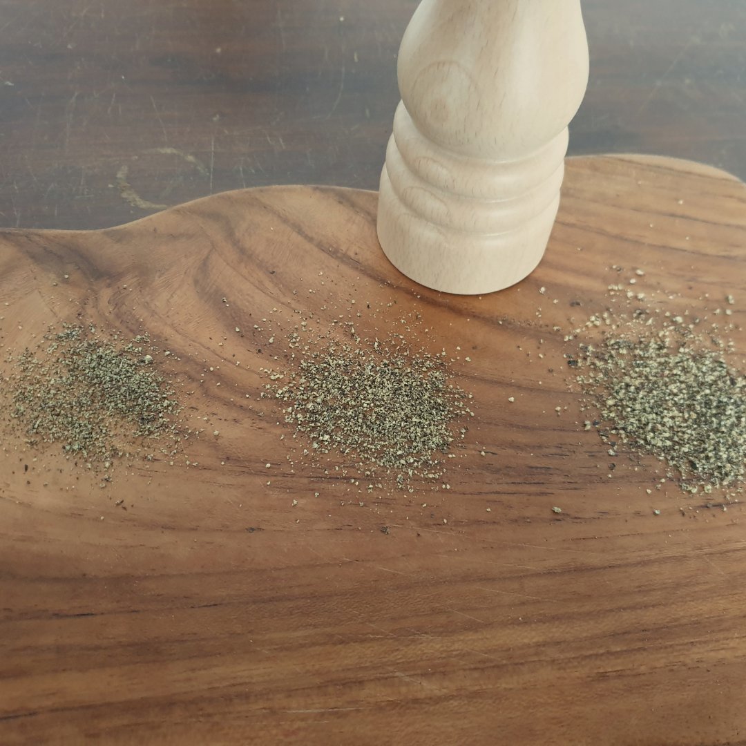 Peugeot - Paris Pepper Grinder, Natural Wood - Buy Me Once UK