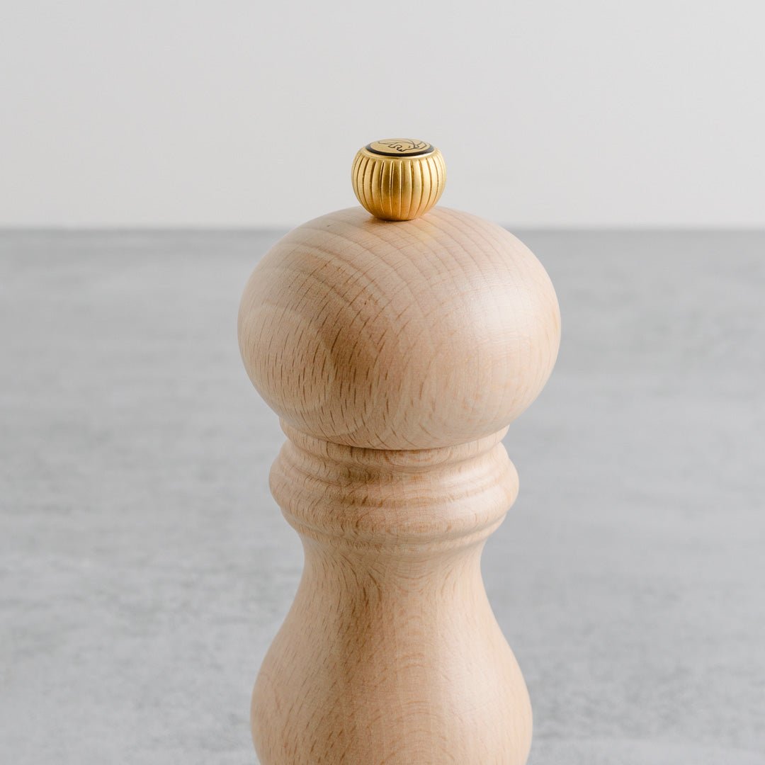 Peugeot - Paris Pepper Grinder, Natural Wood - Buy Me Once UK