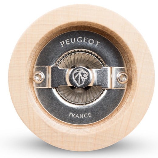Peugeot - Paris Salt Grinder, Natural Wood - Buy Me Once UK