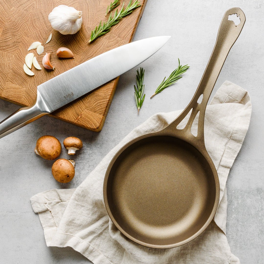 Furi - Pro Chef's Knife, 23cm - Buy Me Once UK