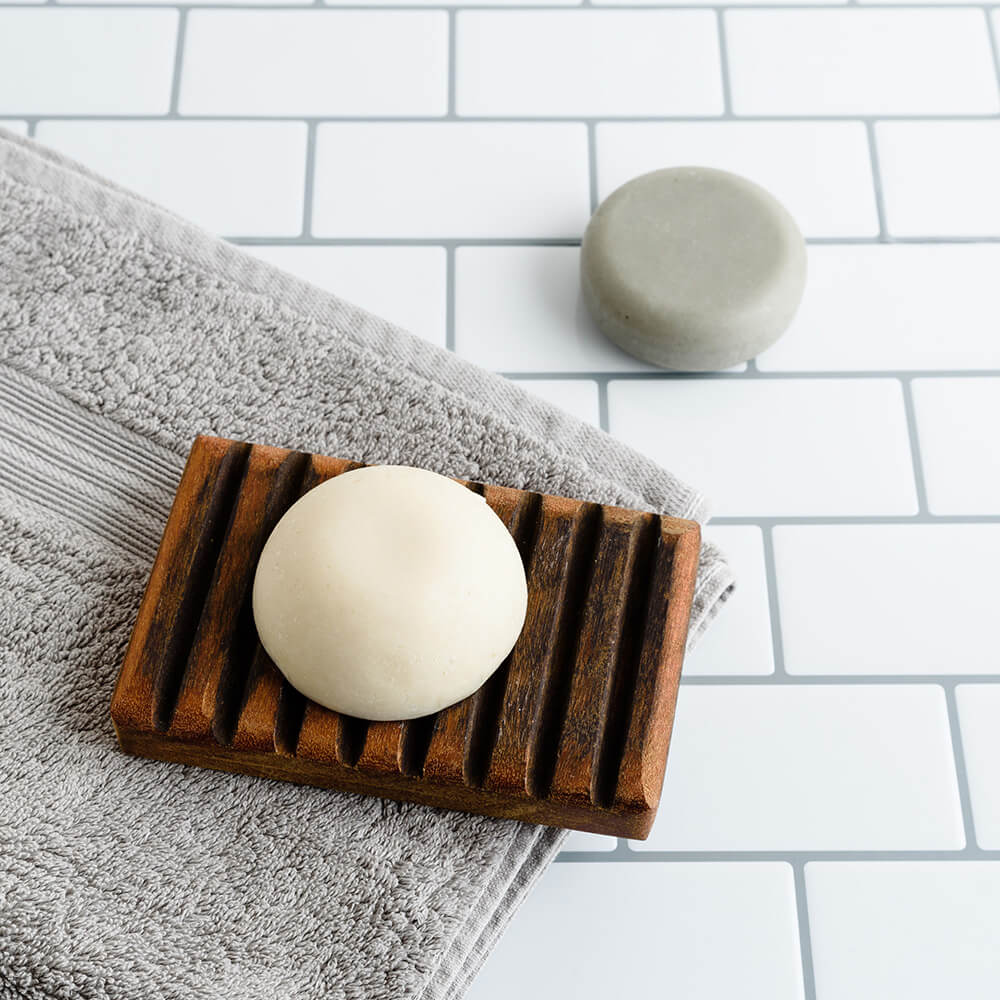 KIND2 - Rebalancing Shampoo & Conditioner Bundle - Buy Me Once UK