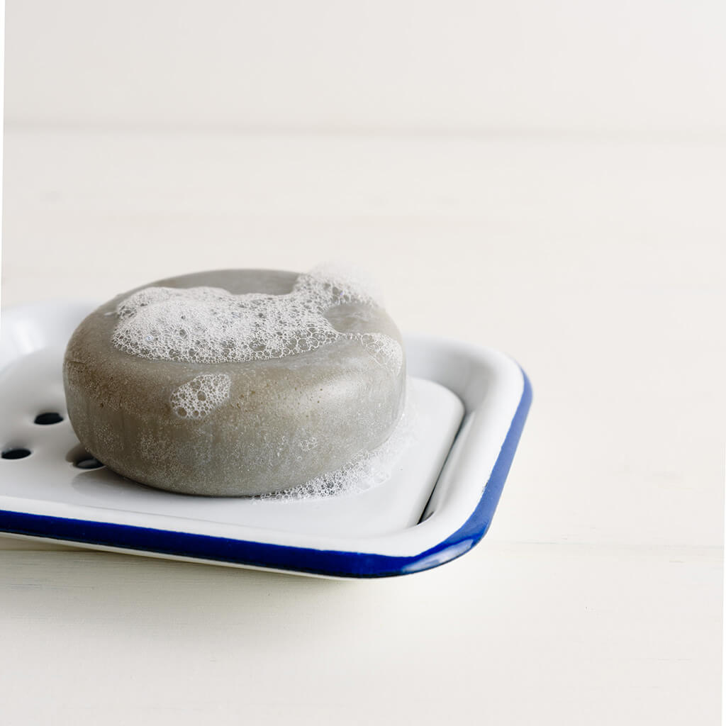 KIND2 - Rebalancing Solid Shampoo Bar - Buy Me Once UK