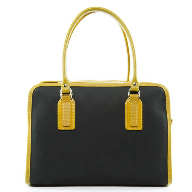 Elvis & Kresse - Reclaimed Fire Hose Post Bag - Buy Me Once UK