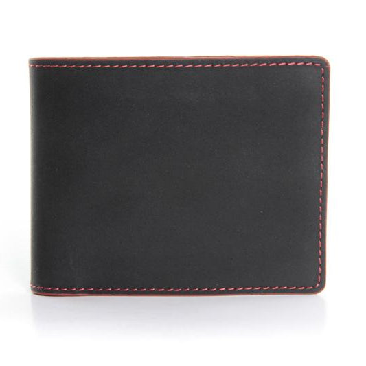 Elvis & Kresse - Reclaimed Printing Blanket Wallet - Buy Me Once UK