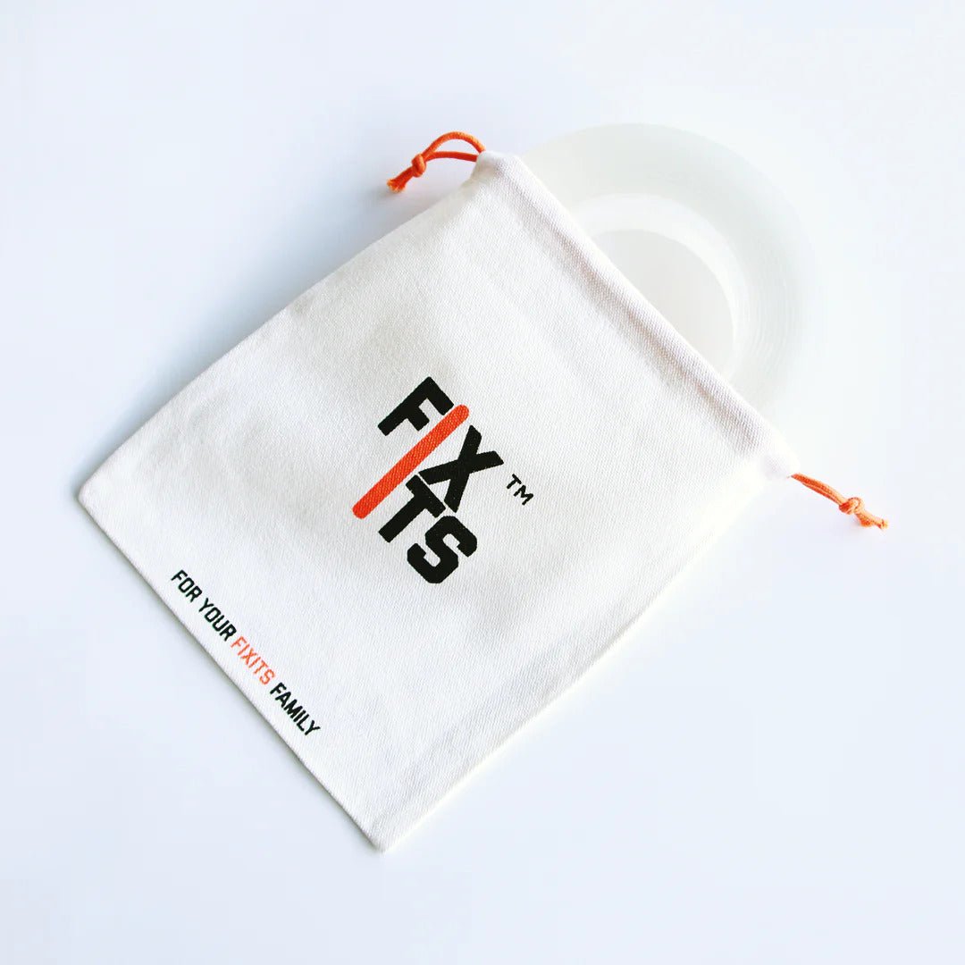 FixIts - Reusable Tape & Fixits Bundle, 12 Sticks - Buy Me Once UK