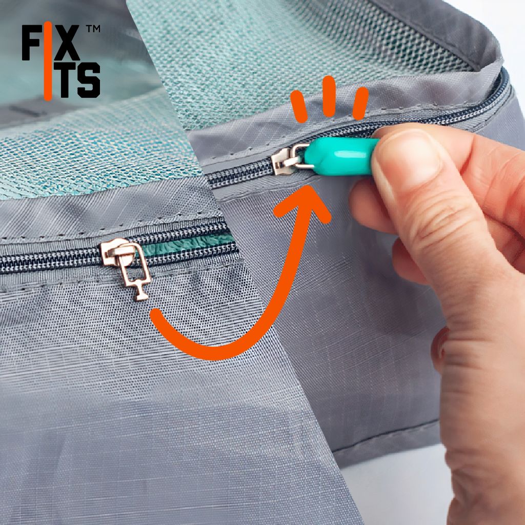 FixIts - Reusable Tape & Fixits Bundle, 12 Sticks - Buy Me Once UK