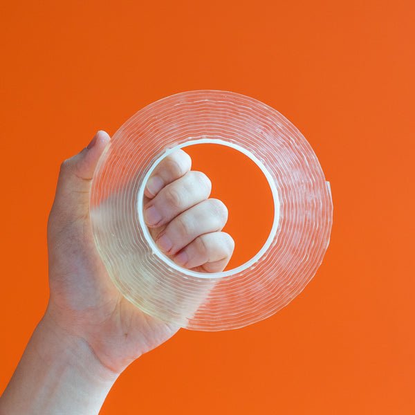 FixIts - Reusable Tape & Fixits Bundle, 12 Sticks - Buy Me Once UK