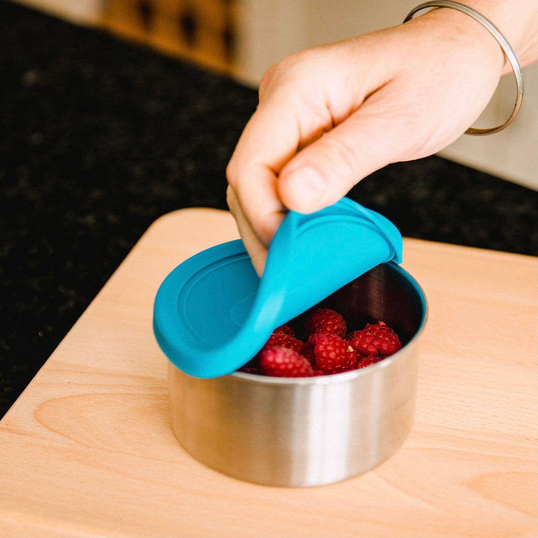 Seal & Go Trio Elephant Box