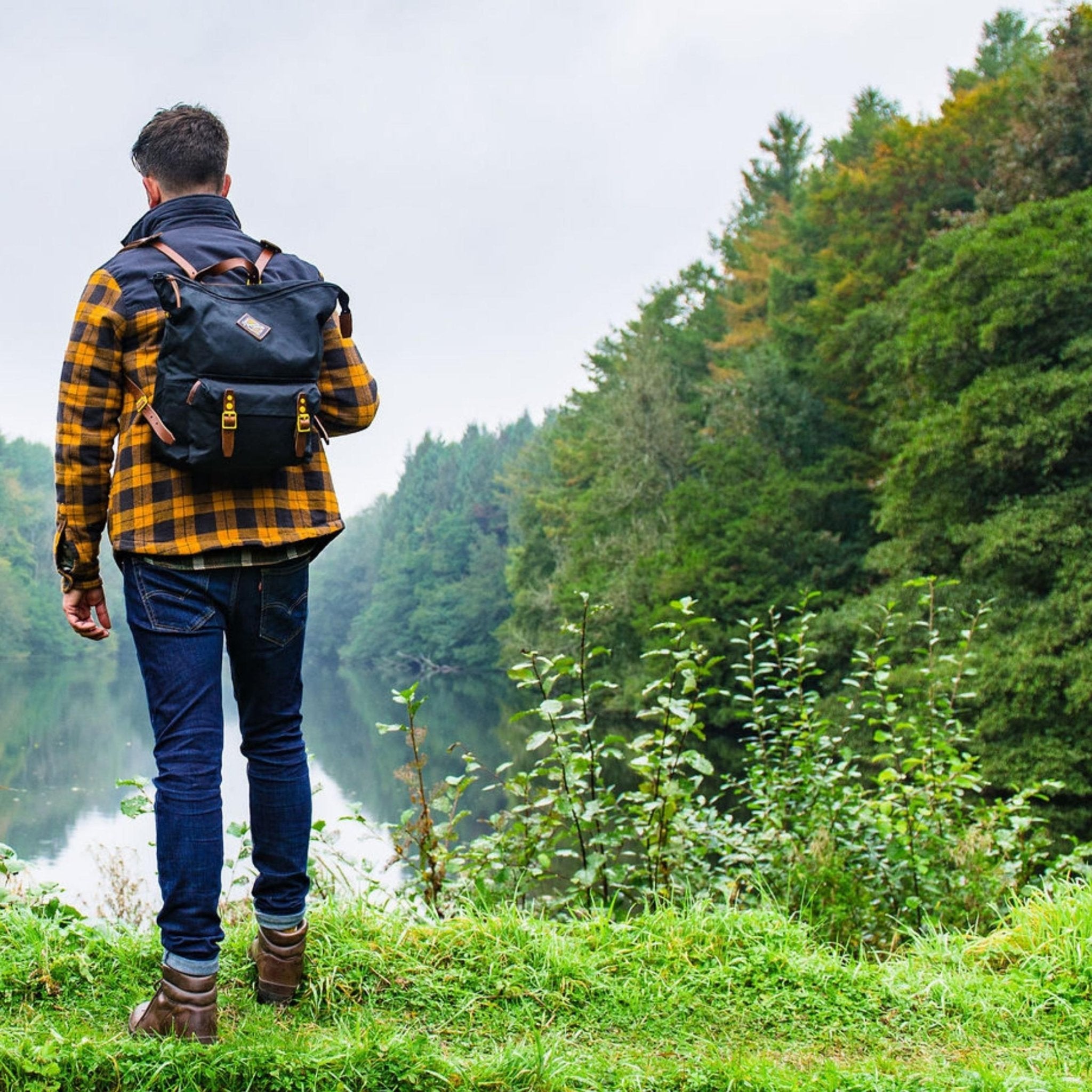 Portamus - Shortwood, Scout Taupe - Buy Me Once UK