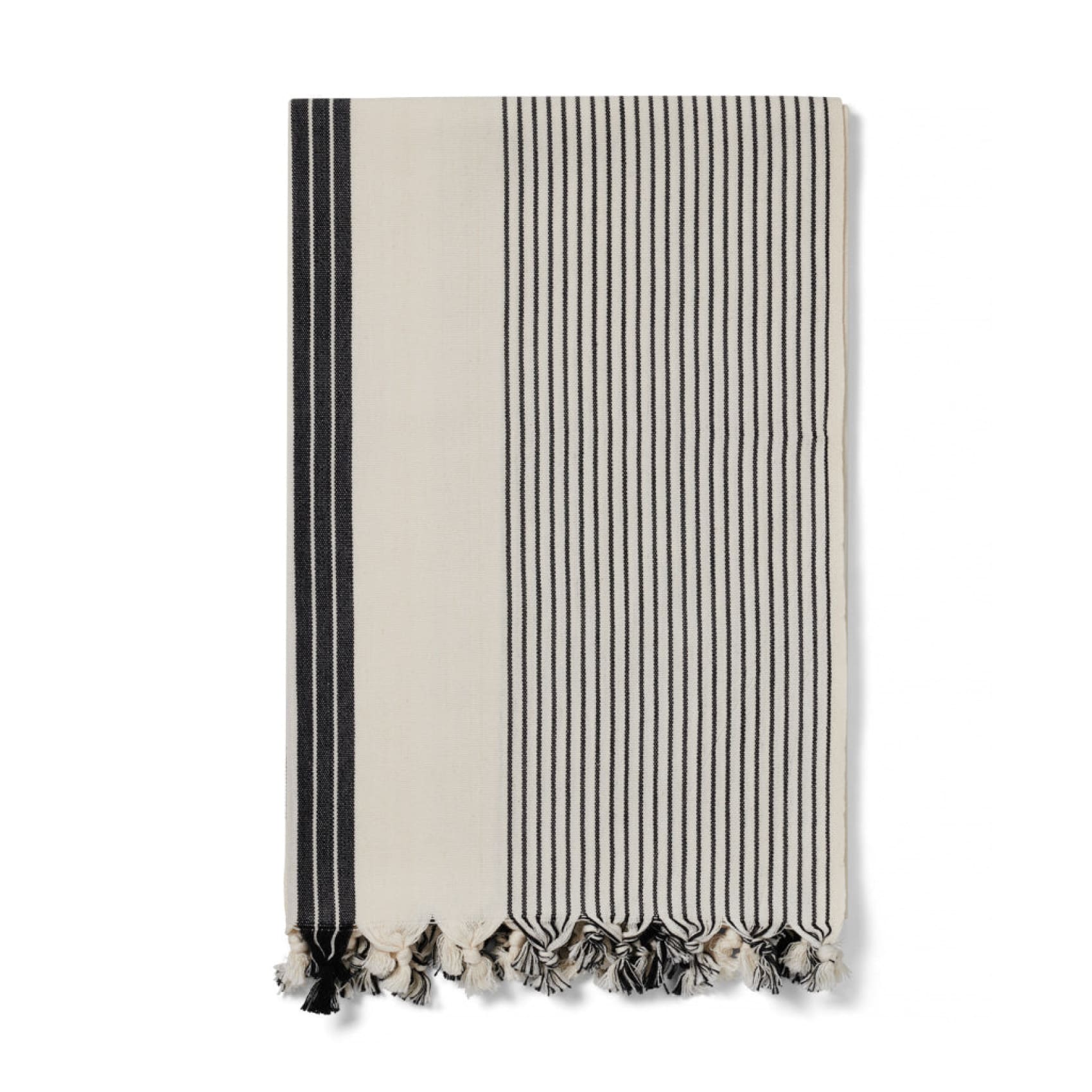 Luks Linen - Silas Cotton Peshtemal - Buy Me Once UK