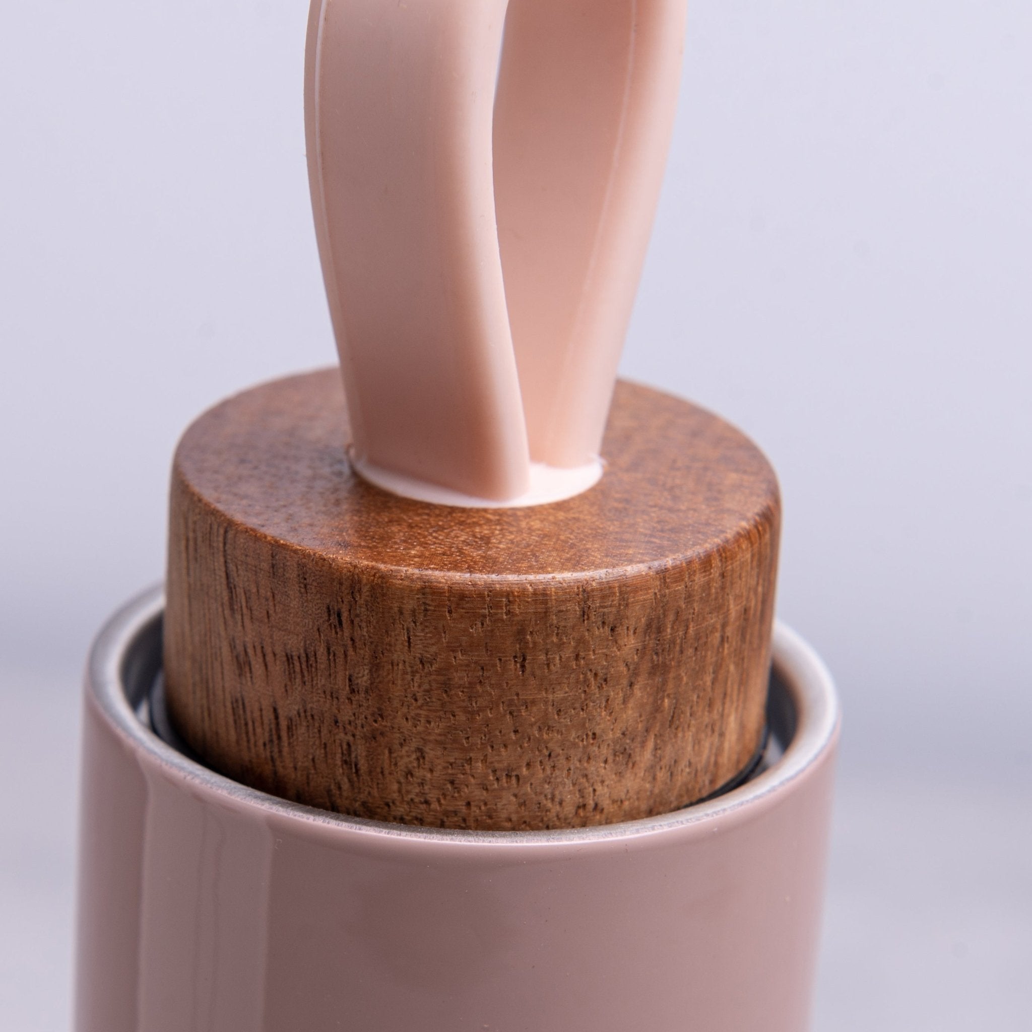 Kept - Stainless Steel Reusable Water Bottle, Sandstone - Buy Me Once UK