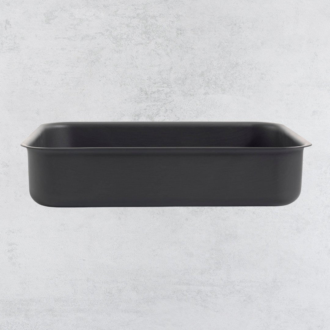 Mermaid - Stainless Steel Roasting Rack for 12" Roasting Dish - Buy Me Once UK