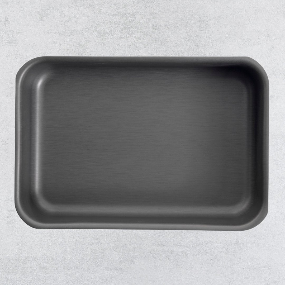 Mermaid - Stainless Steel Roasting Rack for 12" Roasting Dish - Buy Me Once UK