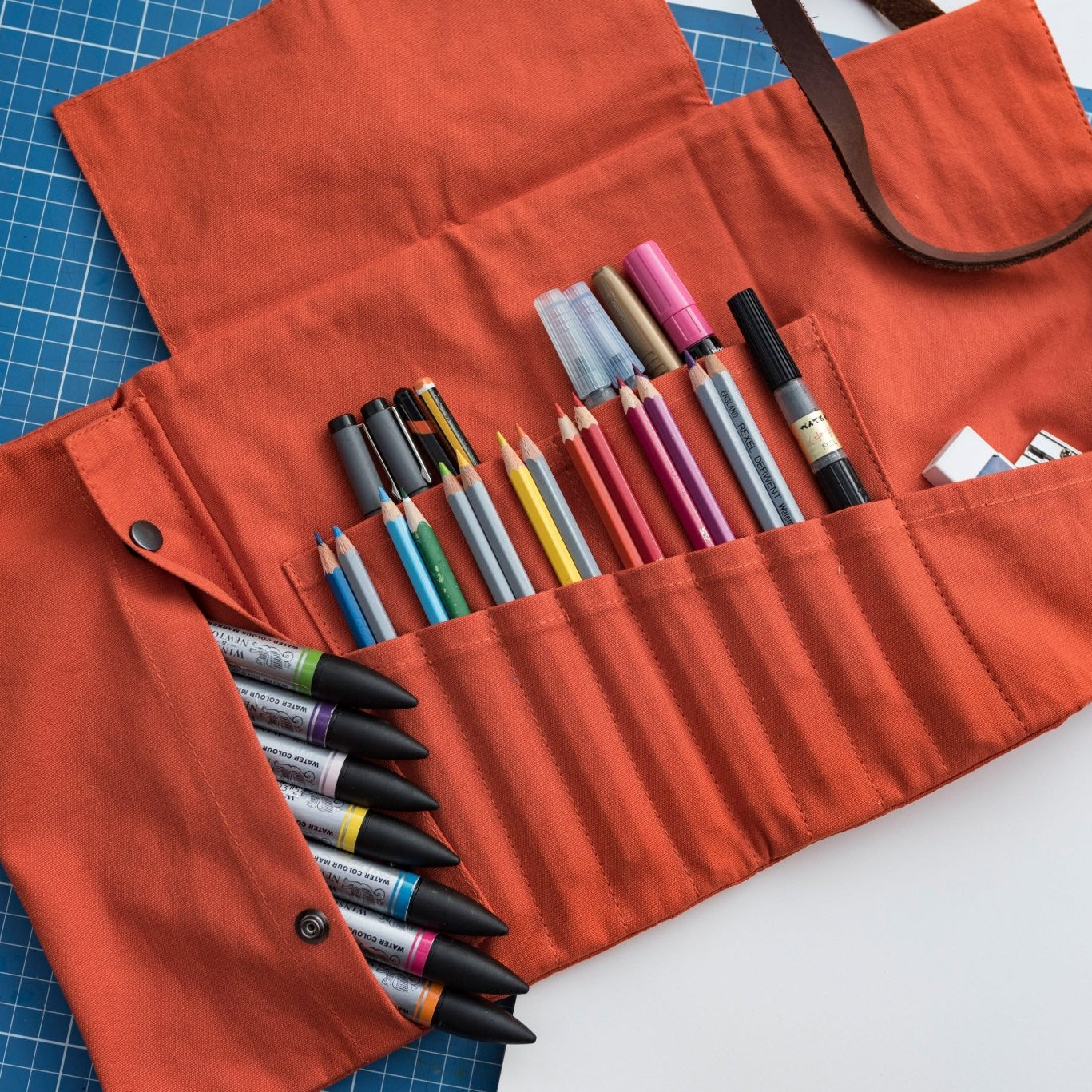 Risdon & Risdon - Studio Artist’s Roll - Buy Me Once UK