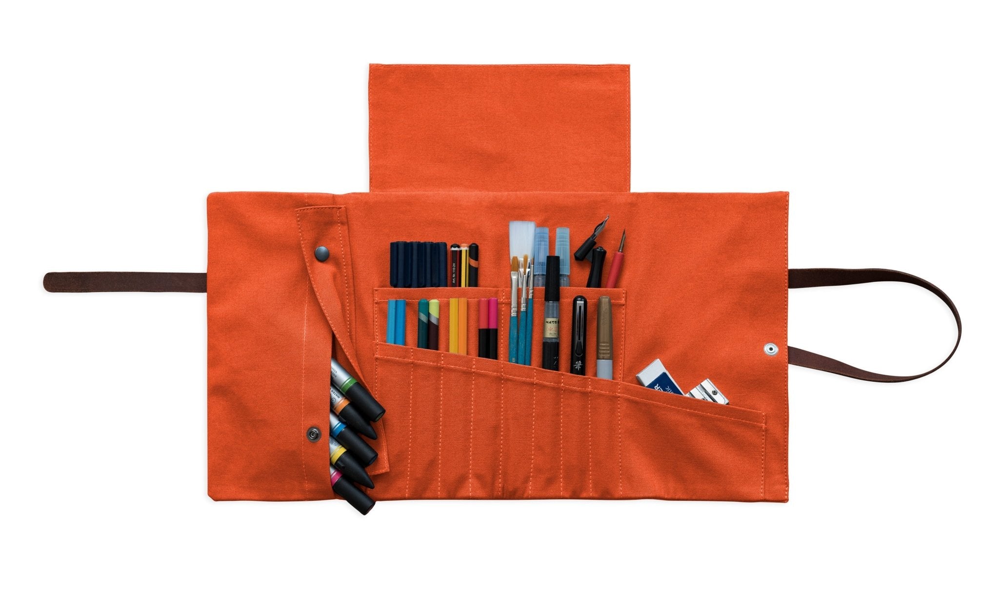 Risdon & Risdon - Studio Artist’s Roll - Buy Me Once UK