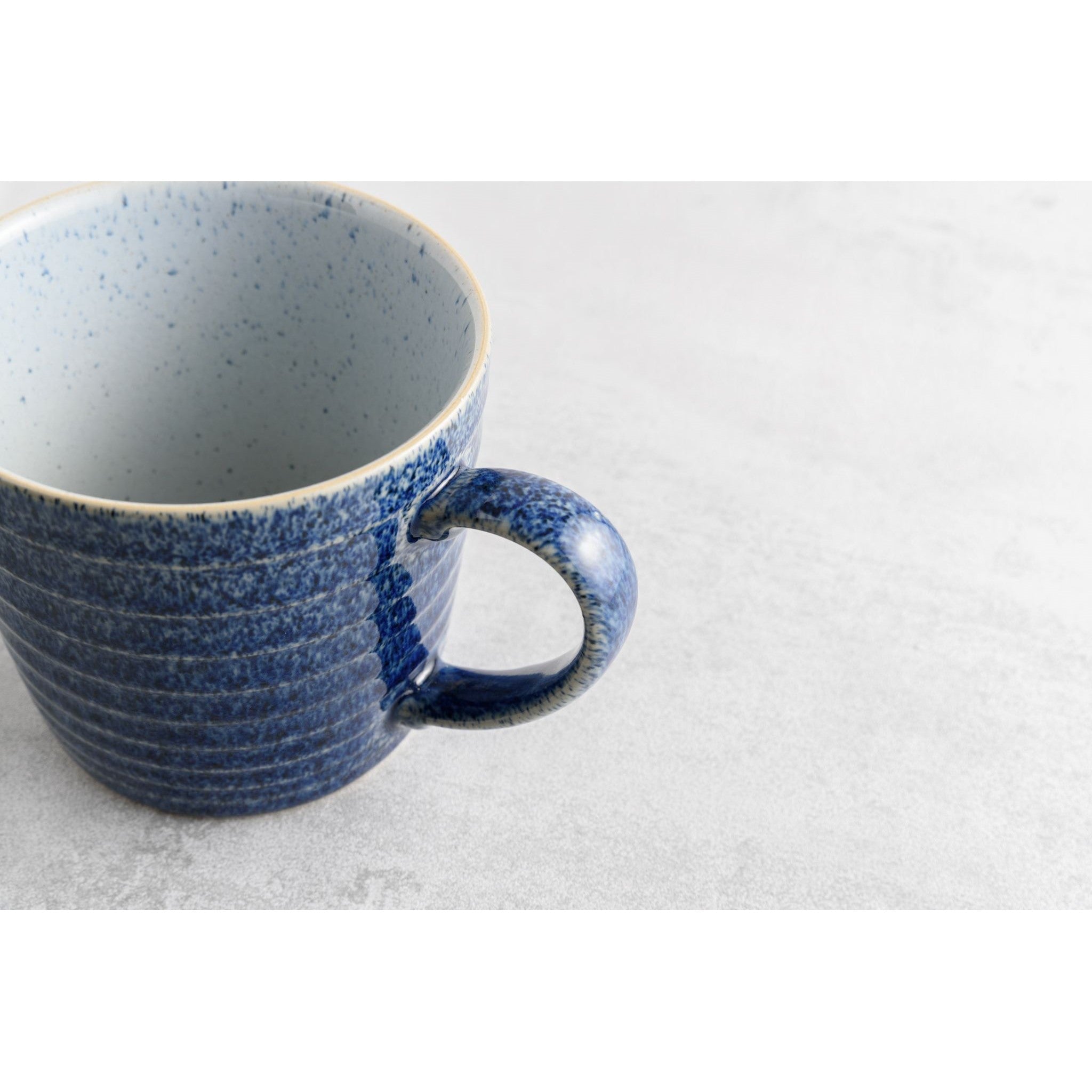 Denby - Studio Blue Set of 2 Mugs - Buy Me Once UK
