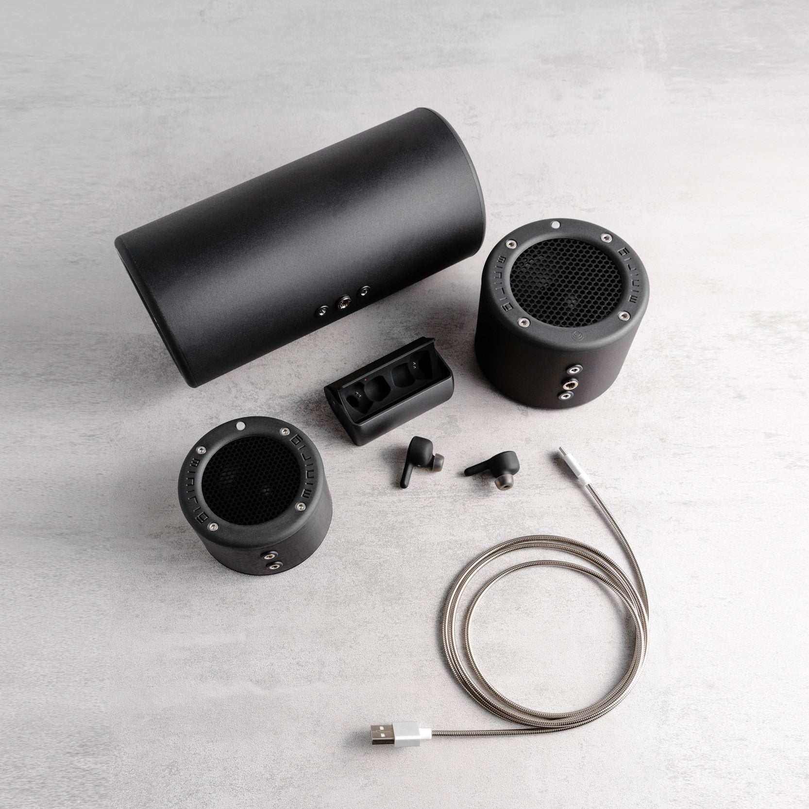 Minirig - Sub 3 Subwoofer, 80 Hour Battery - Buy Me Once UK