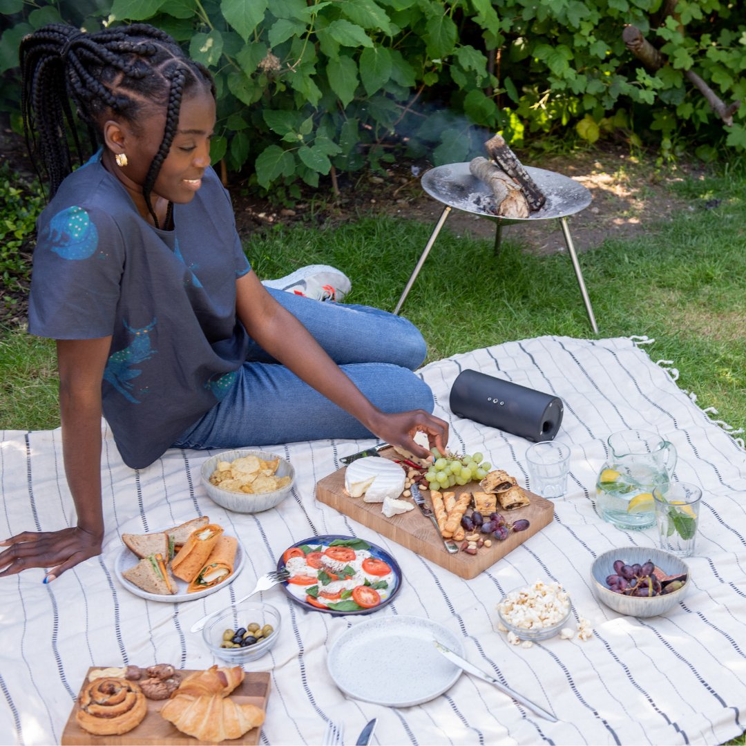 Minirig - Sub 3 Subwoofer, 80 Hour Battery - Buy Me Once UK