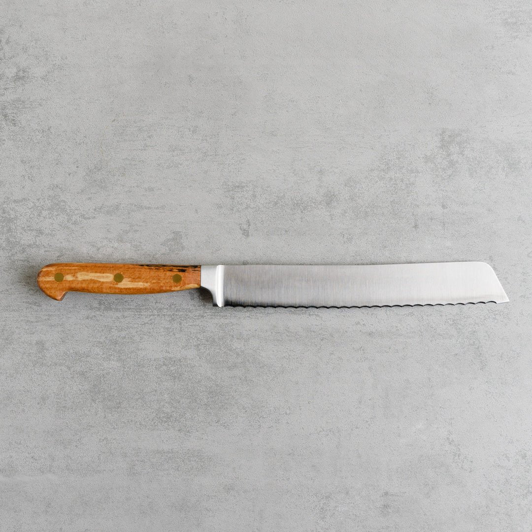 Forest & Forge - The Complete Knife Collection, Set of 5 - Buy Me Once UK