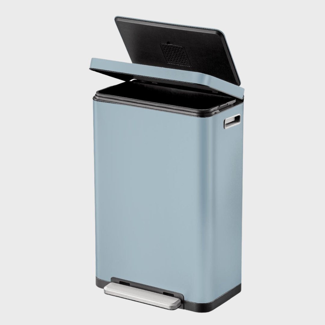 EKO - X Cube Kitchen Bin 30L - Buy Me Once UK