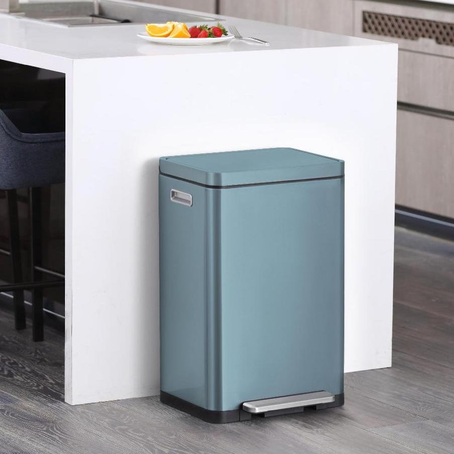 EKO - X Cube Kitchen Bin 30L - Buy Me Once UK