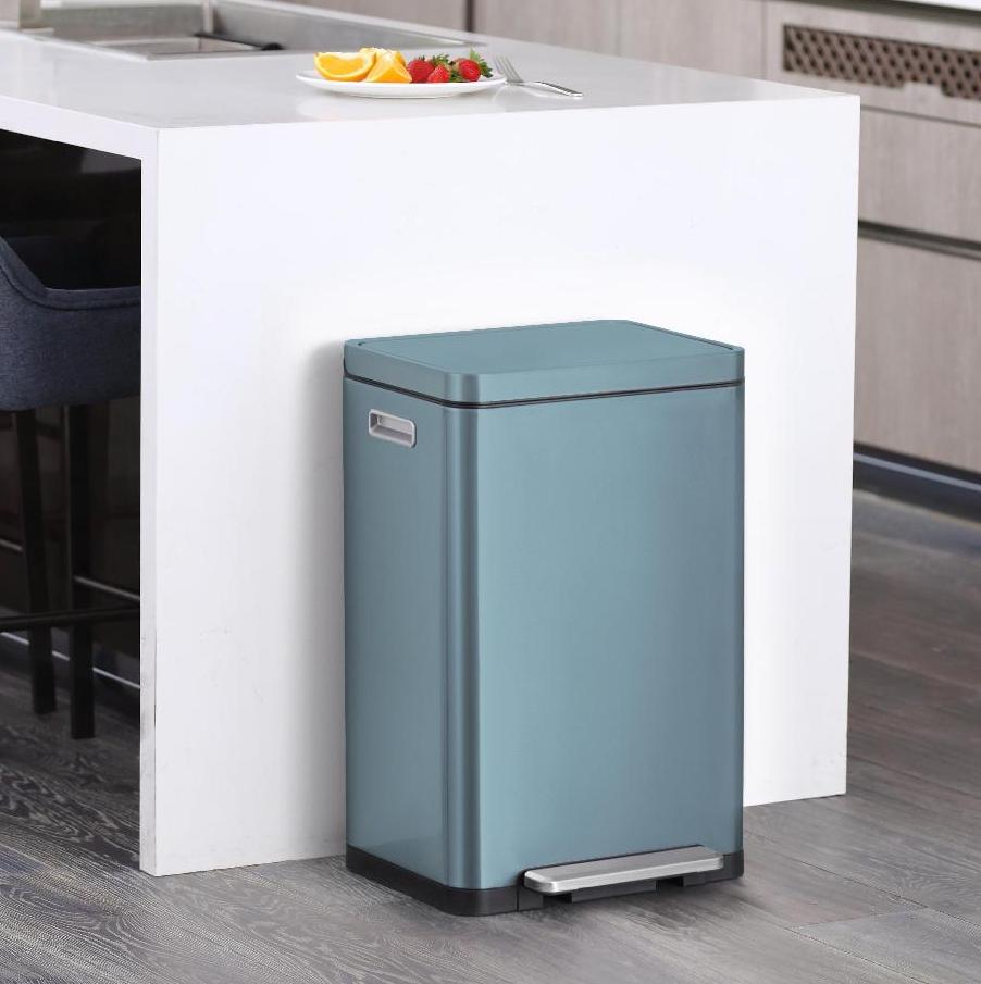 EKO - X Cube Kitchen Bin 30L - Buy Me Once UK