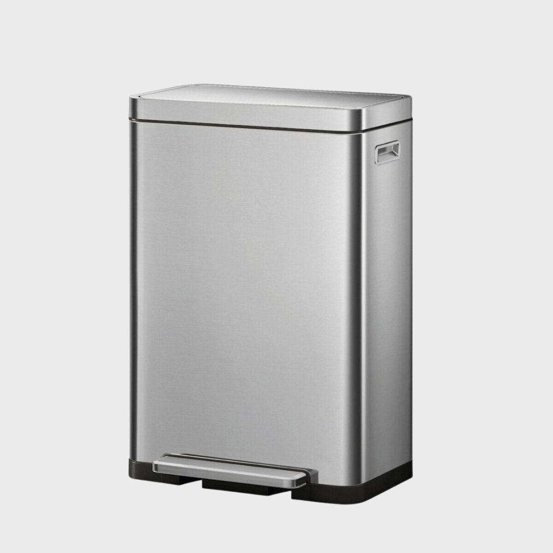 EKO - X Cube Kitchen Bin, 45L - Buy Me Once UK