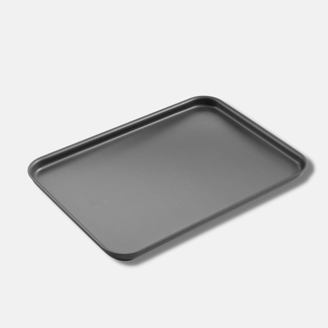 Mermaid - Hard Anodised Baking Tray - Buy Me Once UK