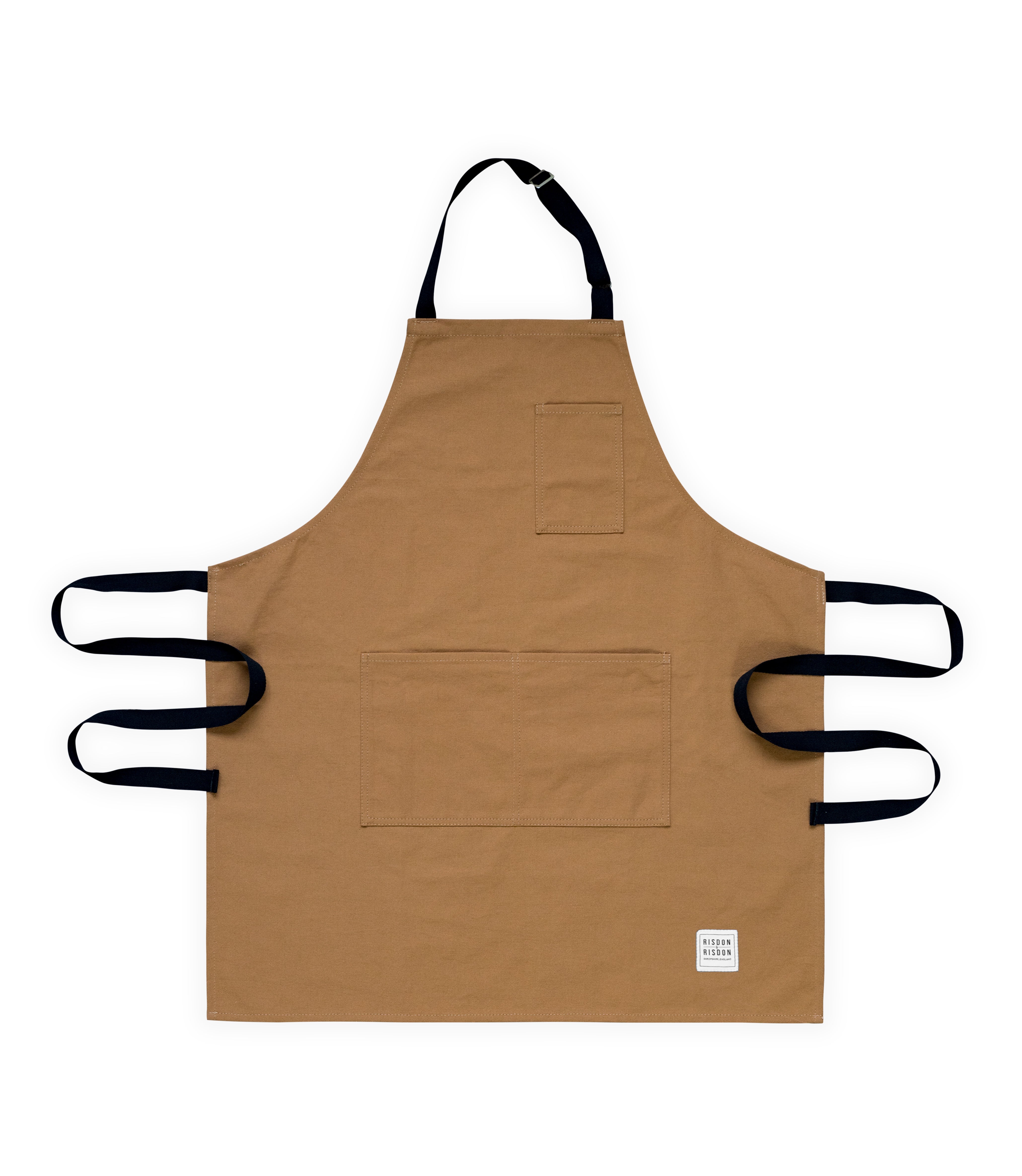 Risdon & Risdon - Workroom Apron - Buy Me Once UK
